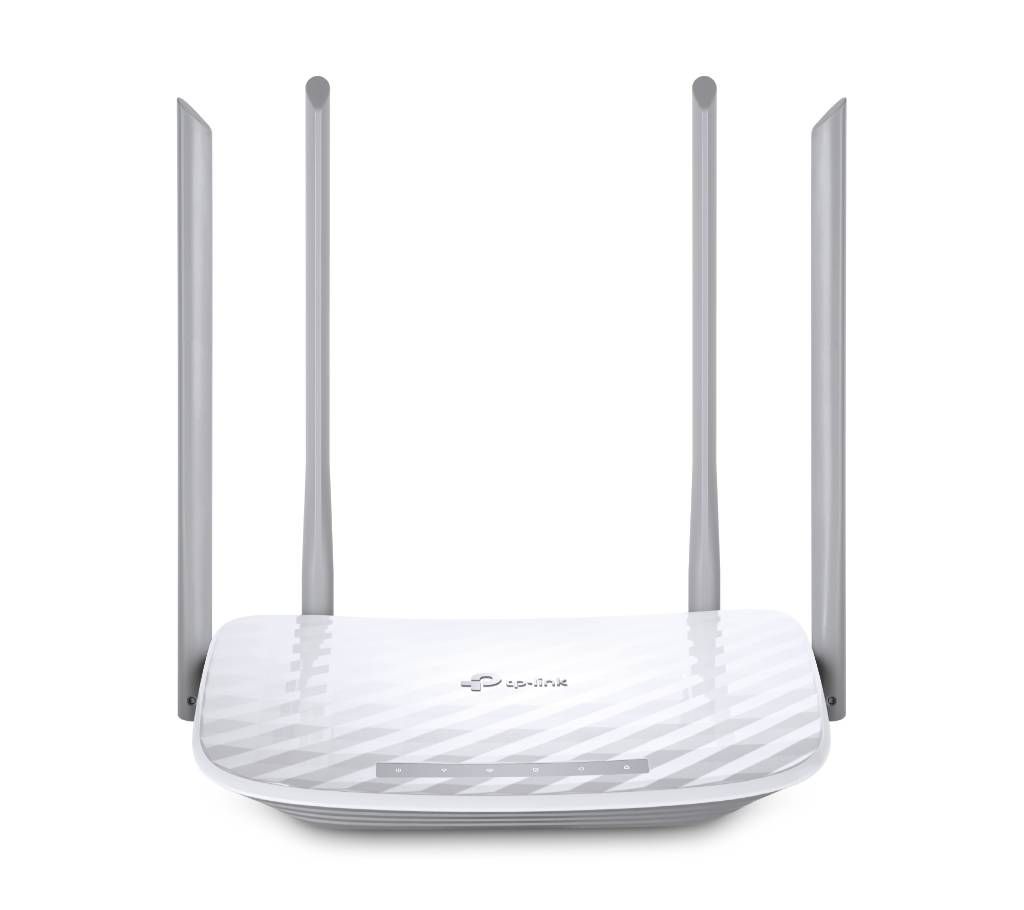 TP-Link Archer C50 Wireless N Router 