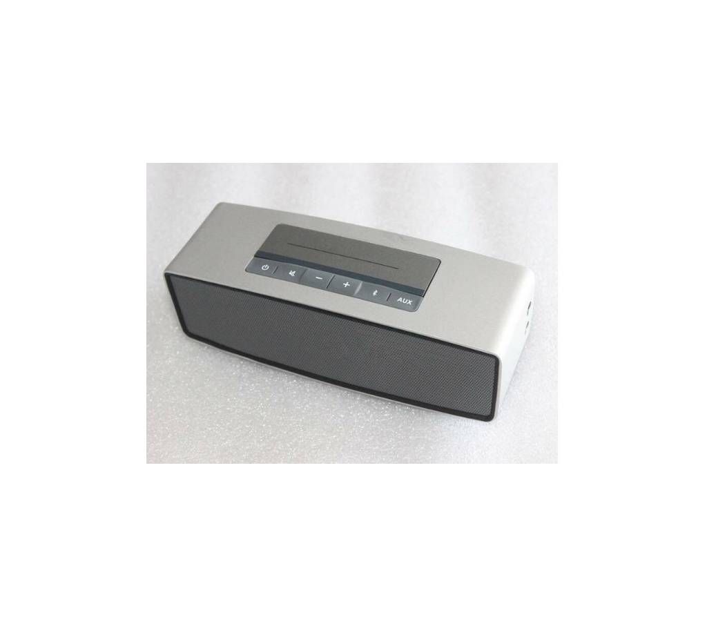 Standard Bluetooth Speaker