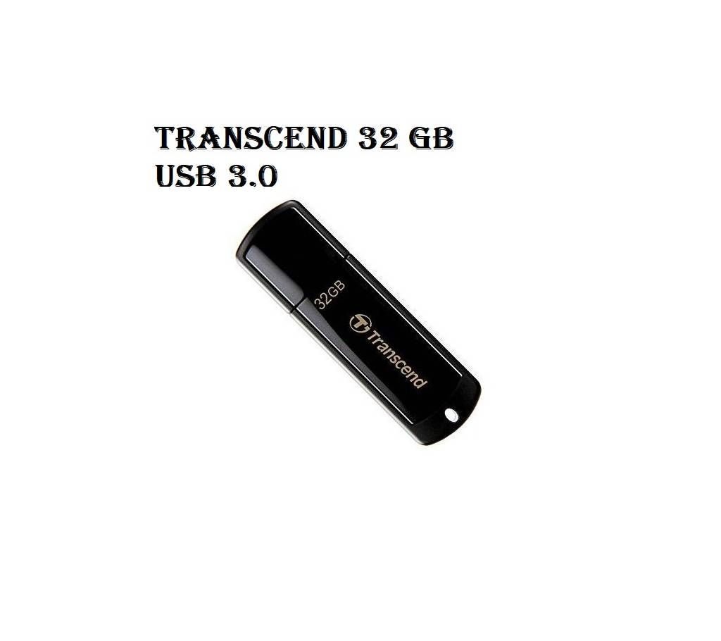 Transcend 32 GB Pendrive USB 3.0