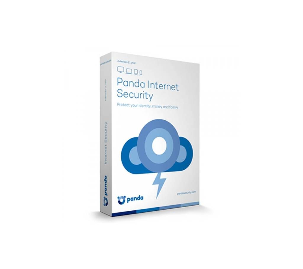Panda Internet Security