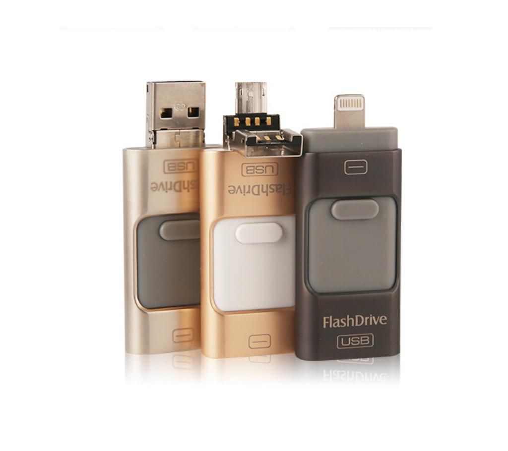 I Flash Device - 32 GB