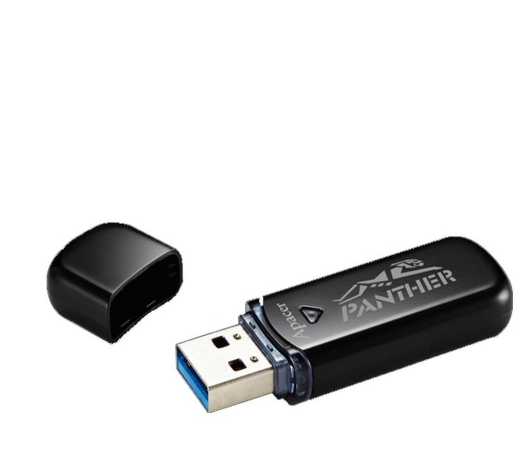 Apacer Panther AH355 16GB USB 3.1 Gen 1 Pen Drive