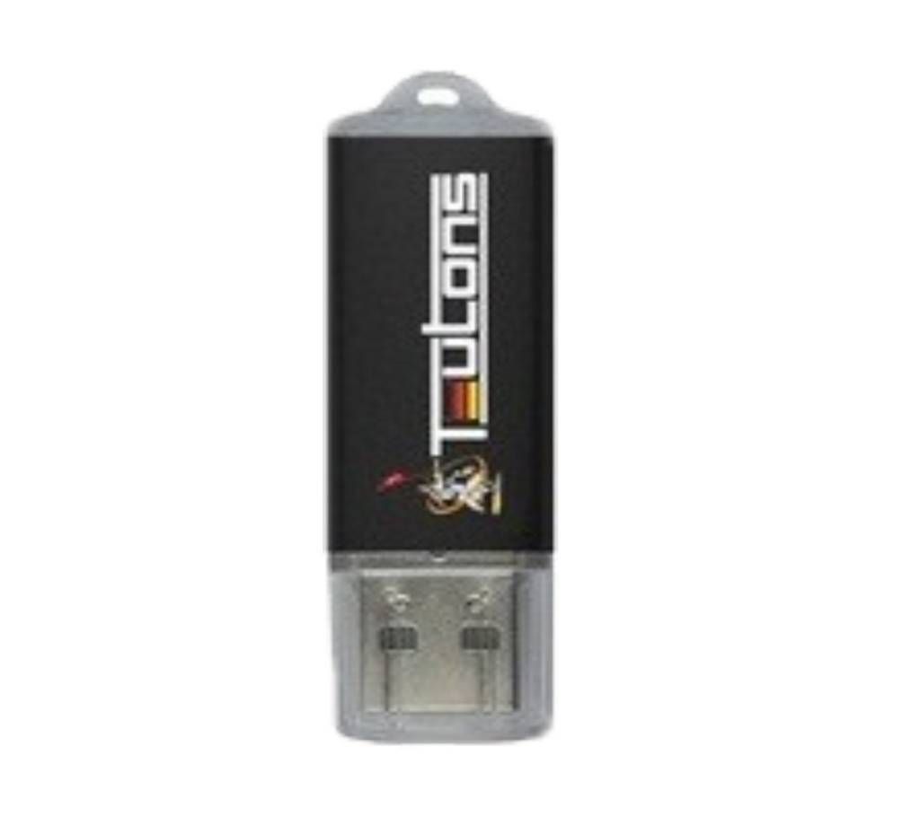 TEUTONS Knight Warrior pendrive -16 GB