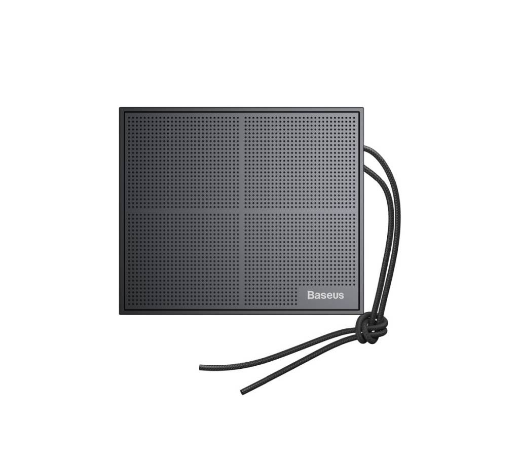 Baseus Encok Music-cube Wireless Speaker E05