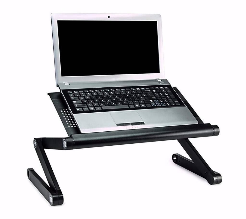 Aluminum Laptop Table T9