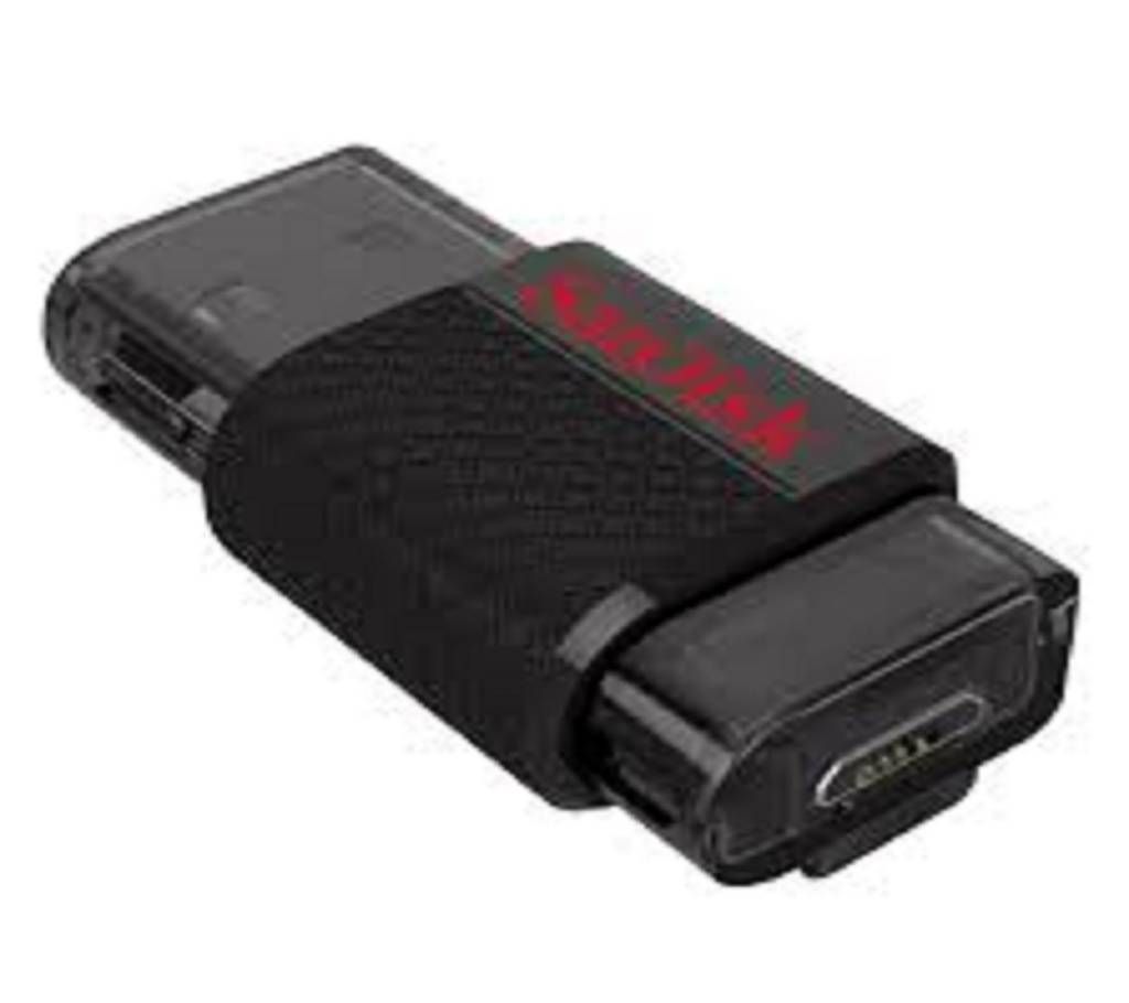 SanDisk Micro USB OTG Pen Drive