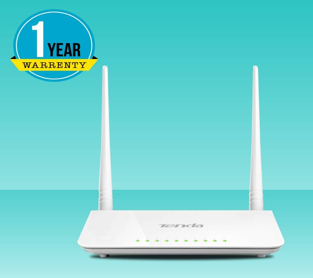 Tenda wireless router 3G 4G 630
