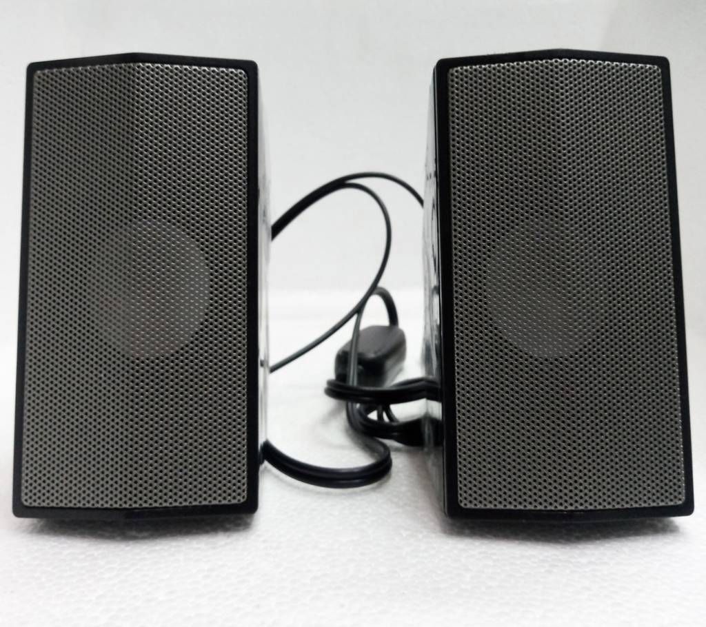 M1 MINI SPEAKER USB 2.0- Black