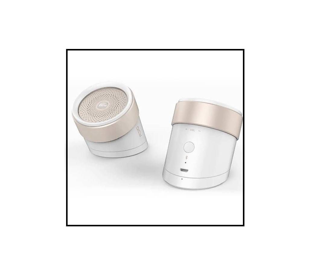 QCY Outdoor Wireless Bluetooth Speaker