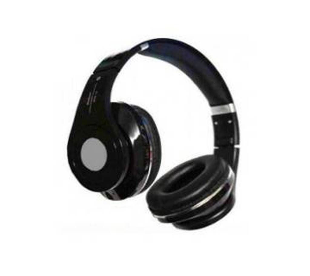 STN WIRELESS HEAD PHONE-BLACK(COPY)