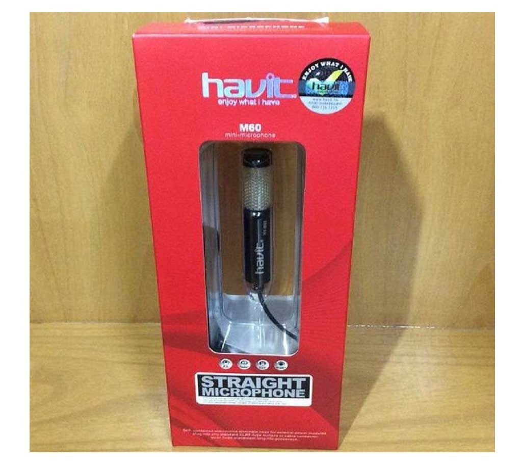 Microphone Havit