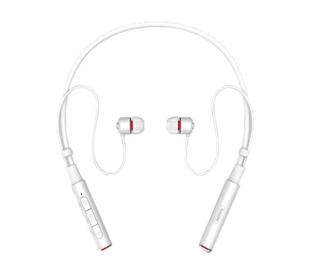 REMAX RB-S6 Headphone White