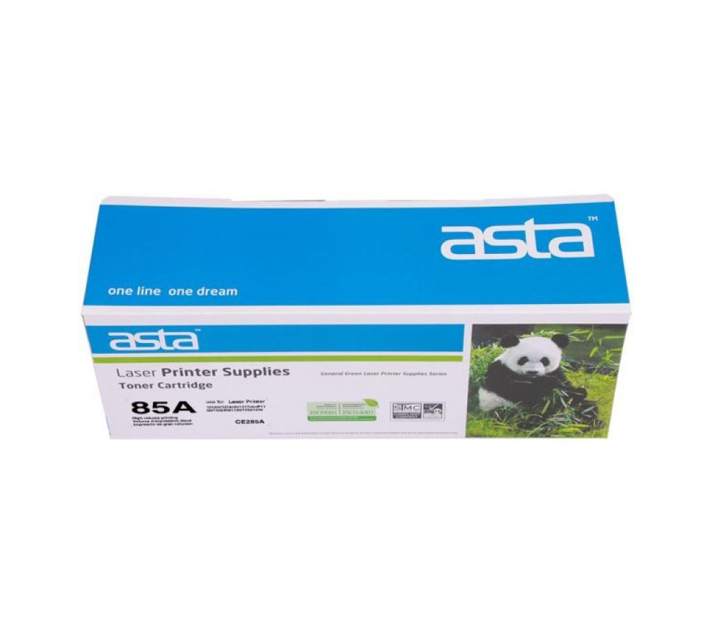 Asta 203l toner Cartridge