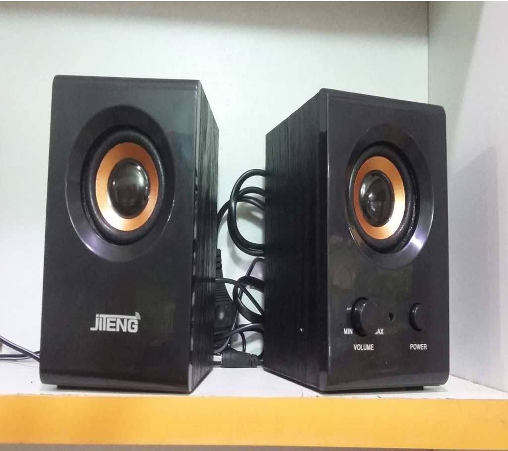 JlTeng  sound box