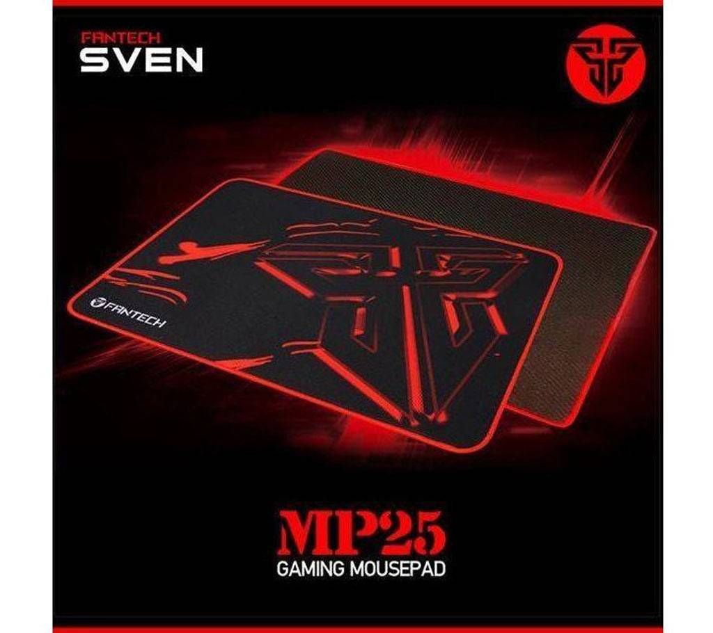 FANTECH MP25 Gaming Mouse Pad - 2mm thickness professional gaming mouse pad