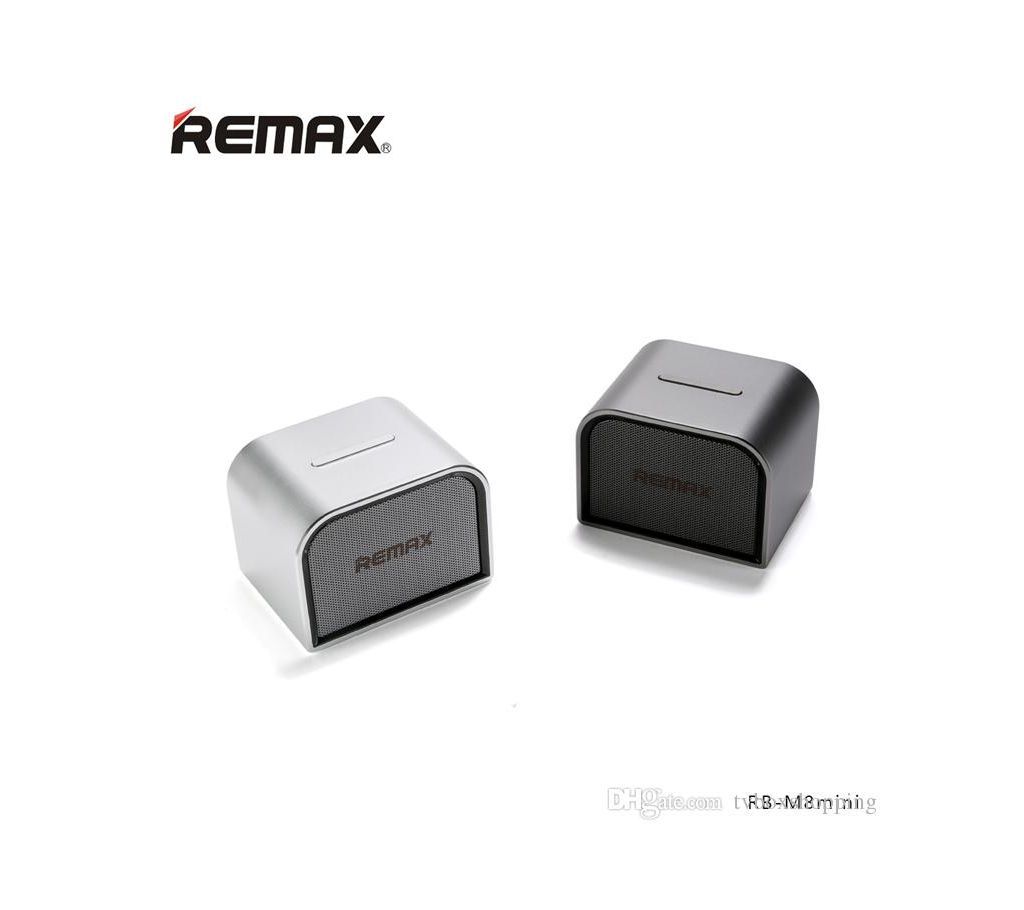 Remax  M8 Mini bluetooth speaker
