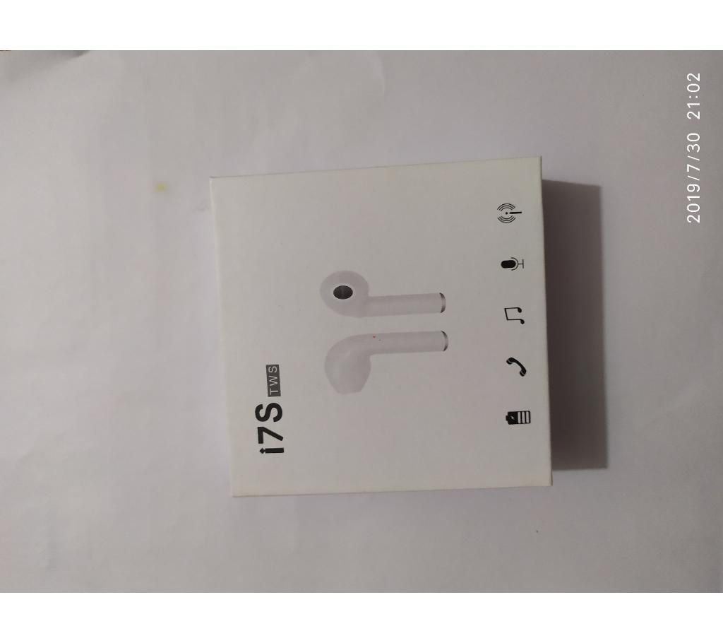 i7s tws