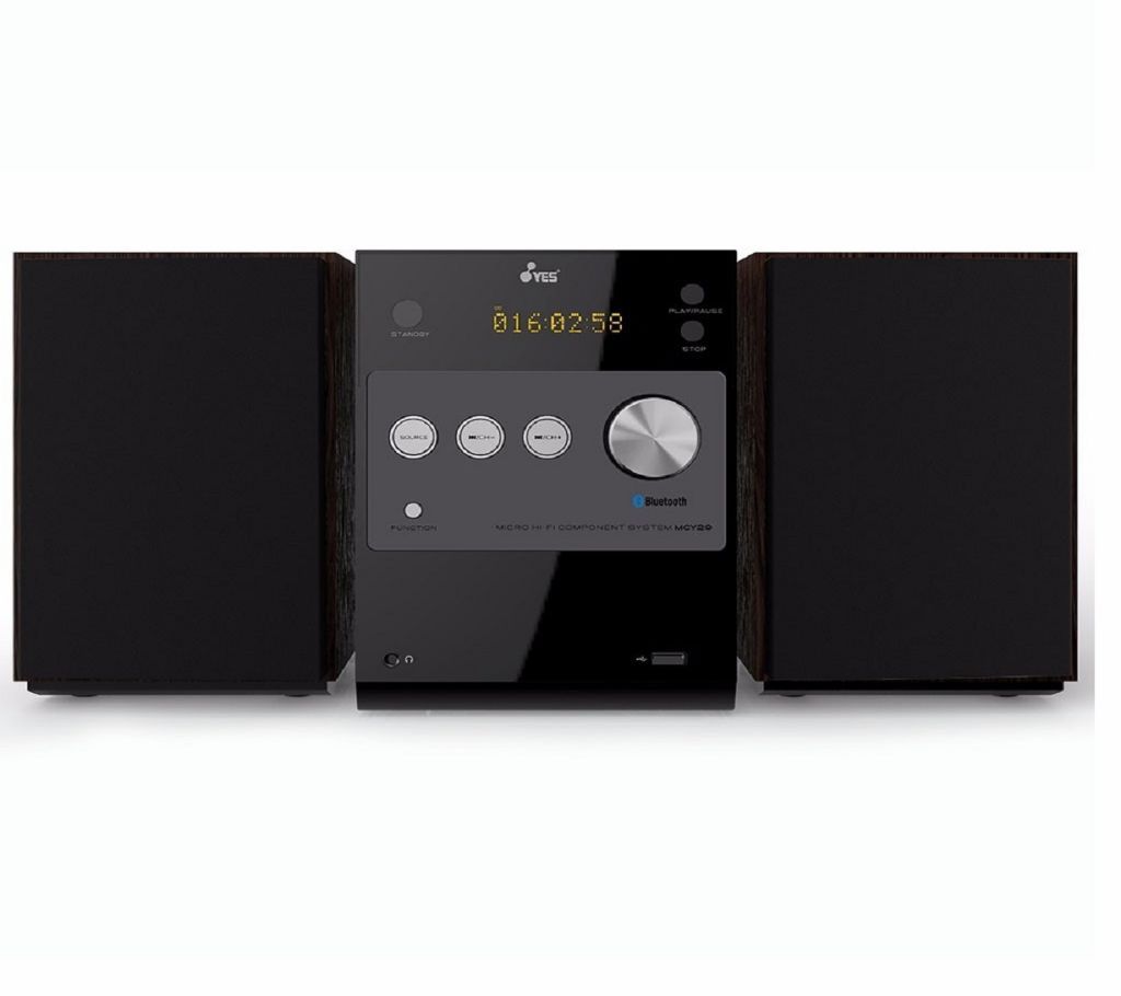 MICRO SYSTEM MCY 29-1