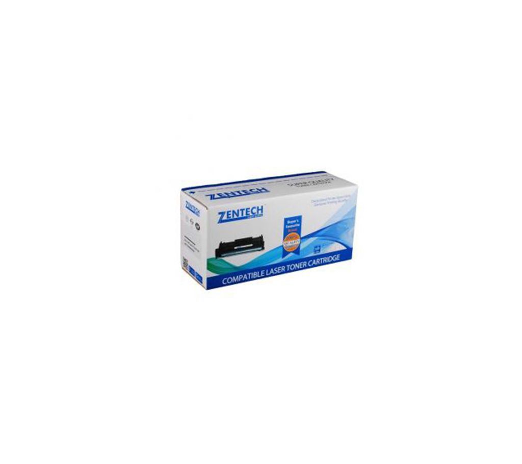 HP 55A ZENTECH Toner Cartridge