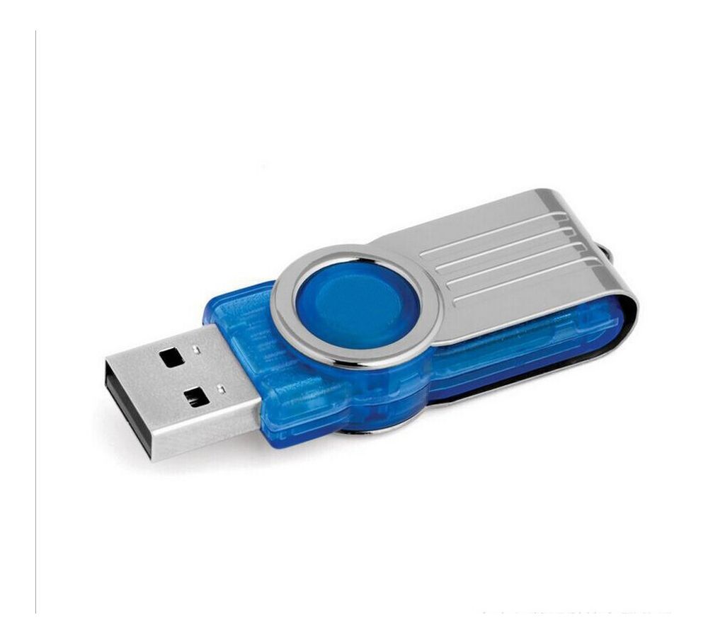 Metal spinning usb stick-4gb