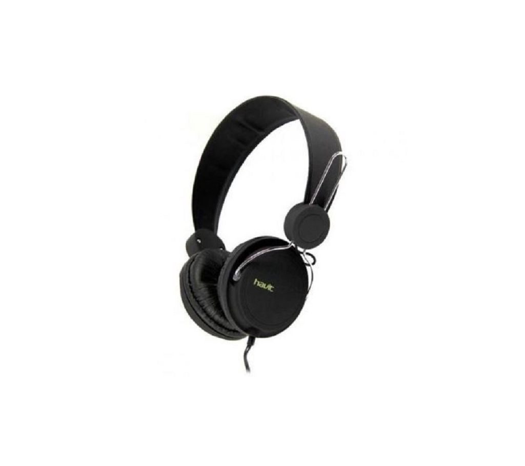 Havit H2198D Stereo Headset