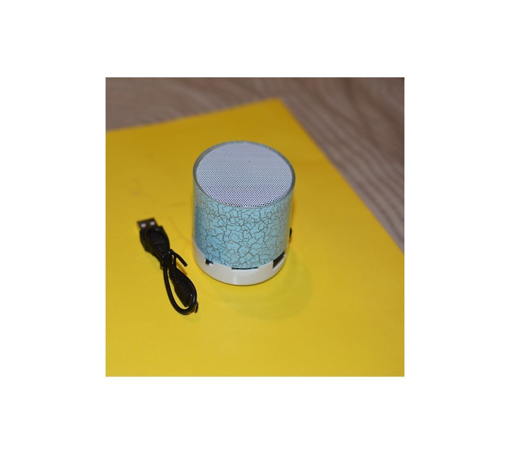 Mini Bluetooth Speaker 2020-Sky 