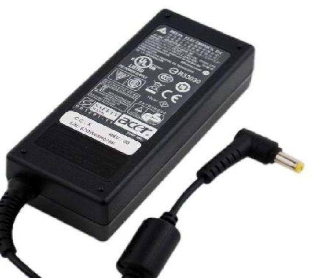 Original 19V 3.42A 65W AC Adapter & Charger For Acer