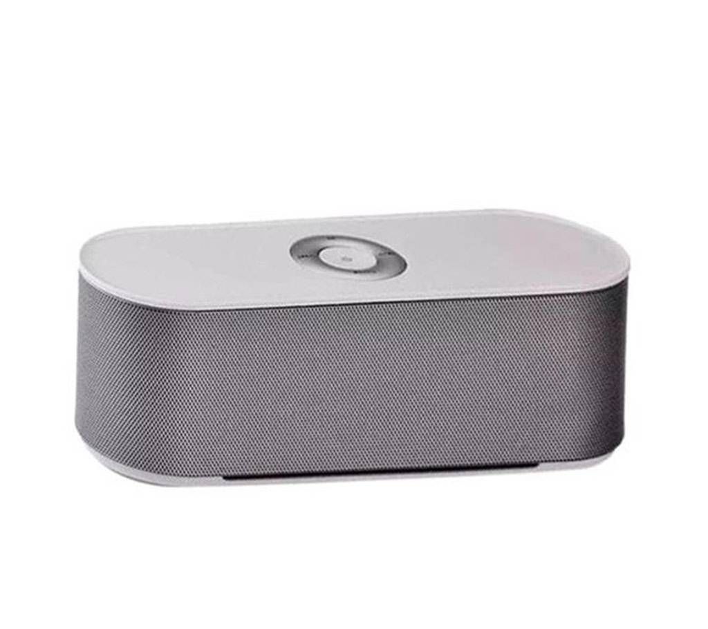 S207 Wireless Speaker - Silver