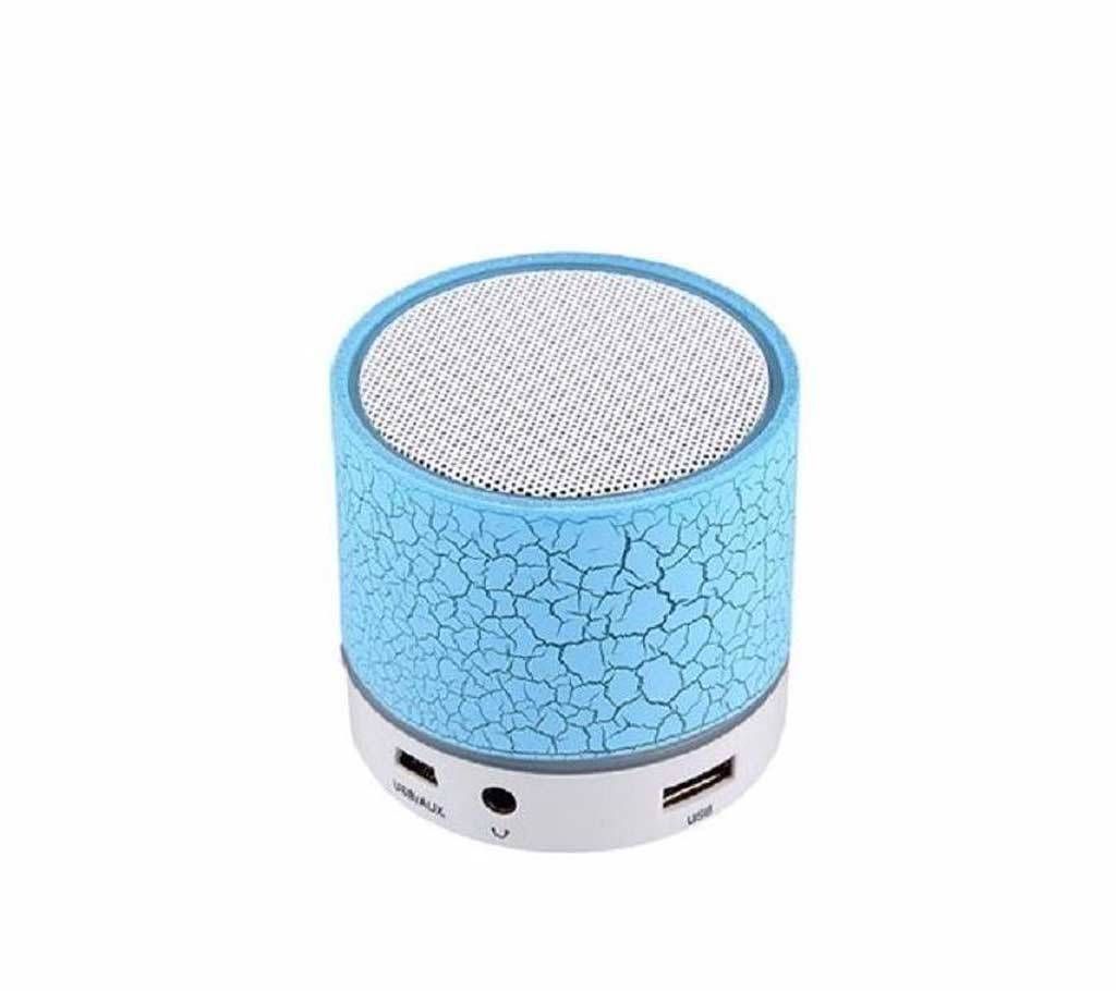 A9 Mini Portable Wireless Bluetooth Speaker-SD card, TF card, external mP3 supported.