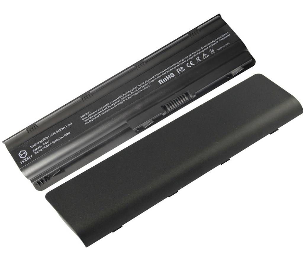 Laptop Battarey Hp cq42
