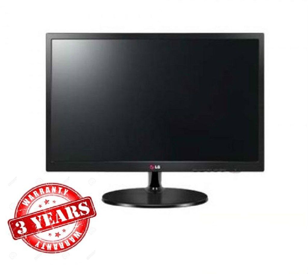 LG 19M38A 18.5" Wide LED Monitor