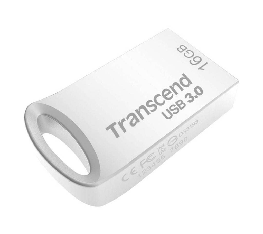 TRANSCEND JetFlash710 USB 3.0 16 GB PenDrive