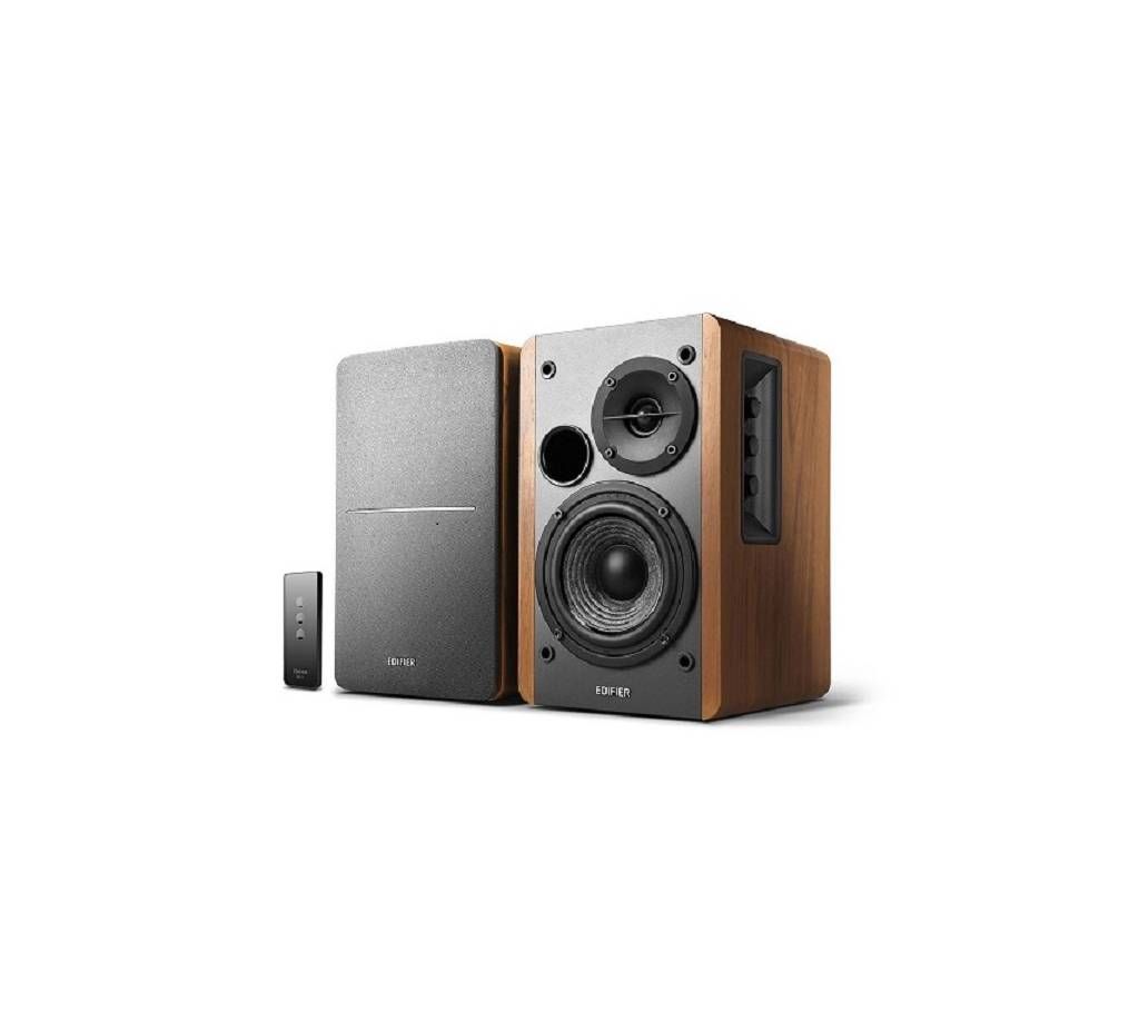 EDIFIER R1280T Powered Bookshelf Speakers