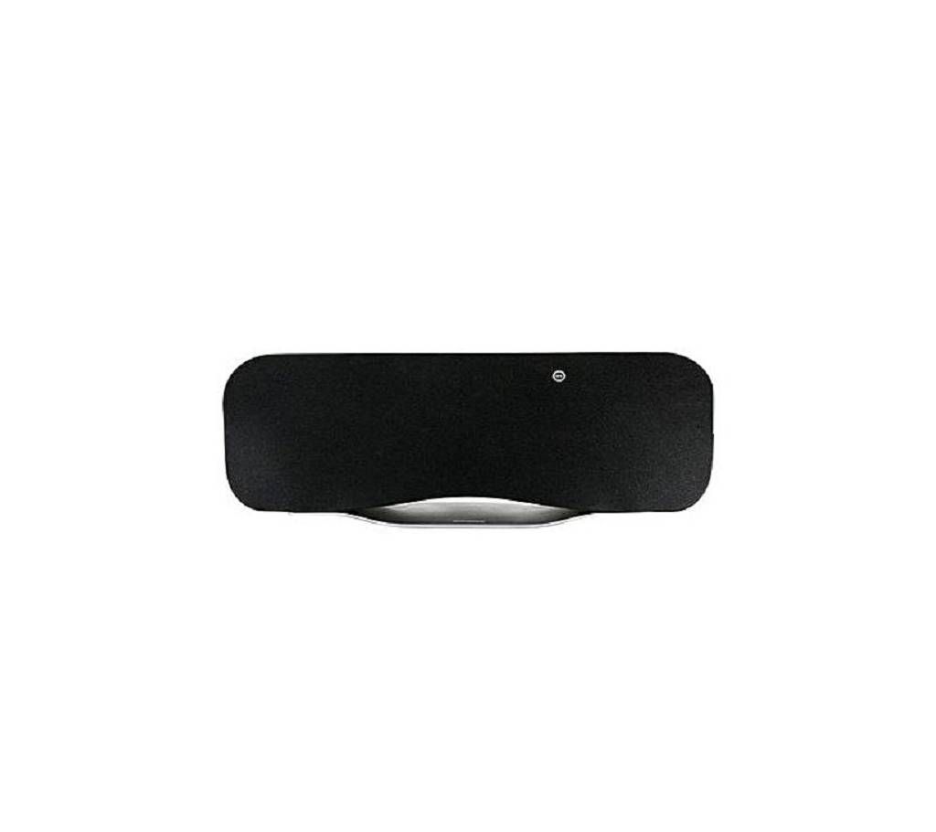 REMAX RB-H6 - Bluetooth Speaker - Black