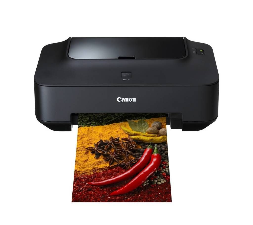 Canon iP 2772 Ink Printer