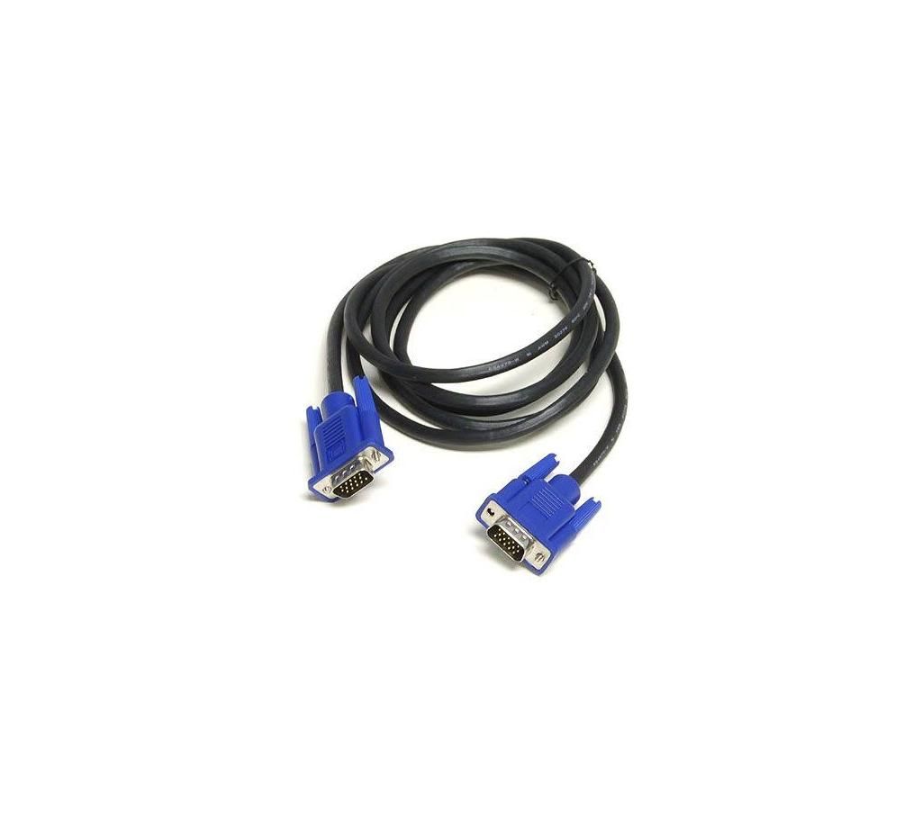 VGA Cable for PC