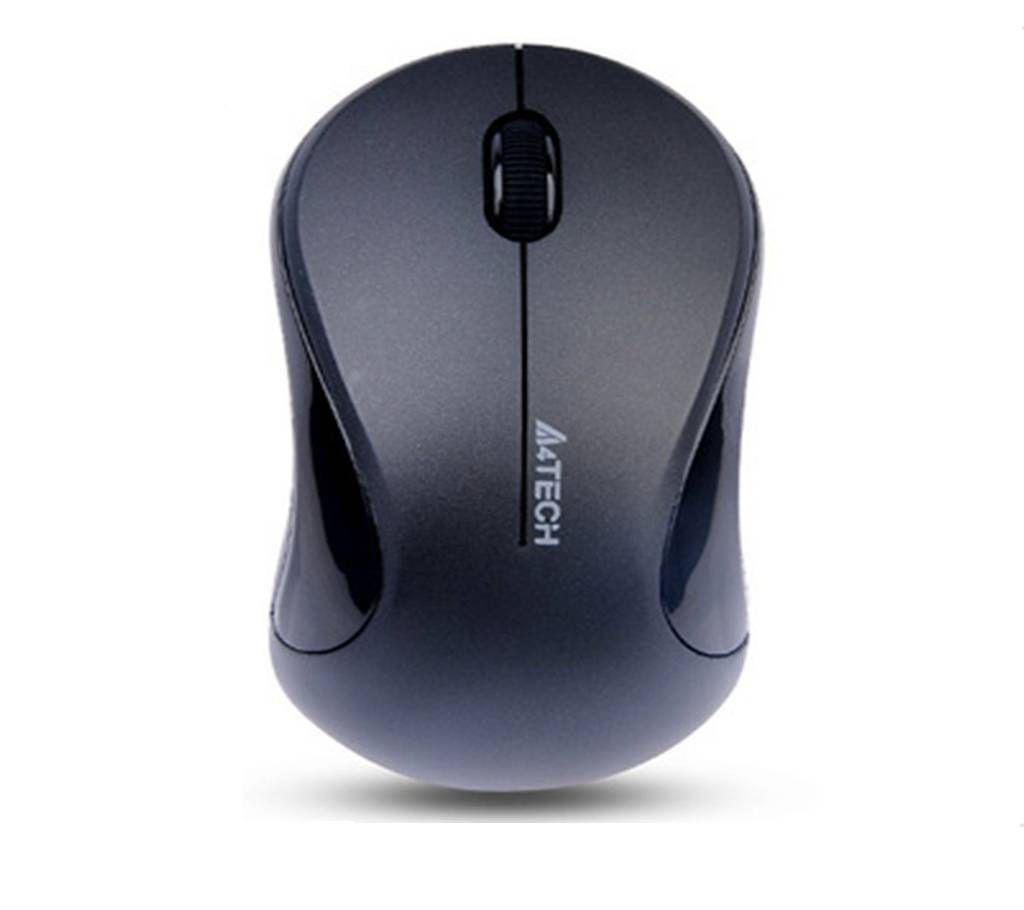 A4Tech Wireless Mouse G3-270N