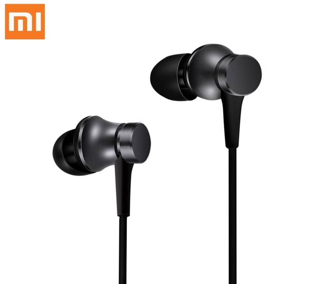 MI In Ear Headphones Basic