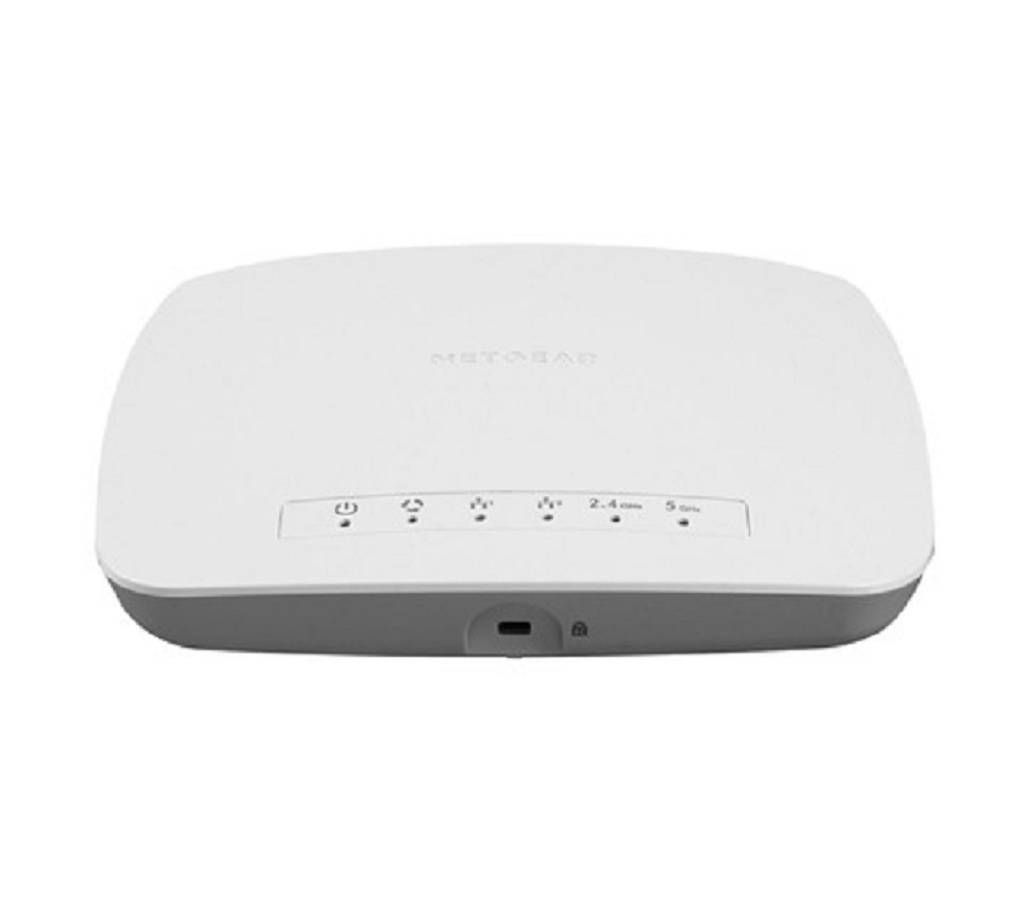 WIRELESS AC1200 Mbps DUAL BAND PoE AP WITH 3dBi & 6dBi INTERNAL ANTENNA GAIN  Lifetime Warranty