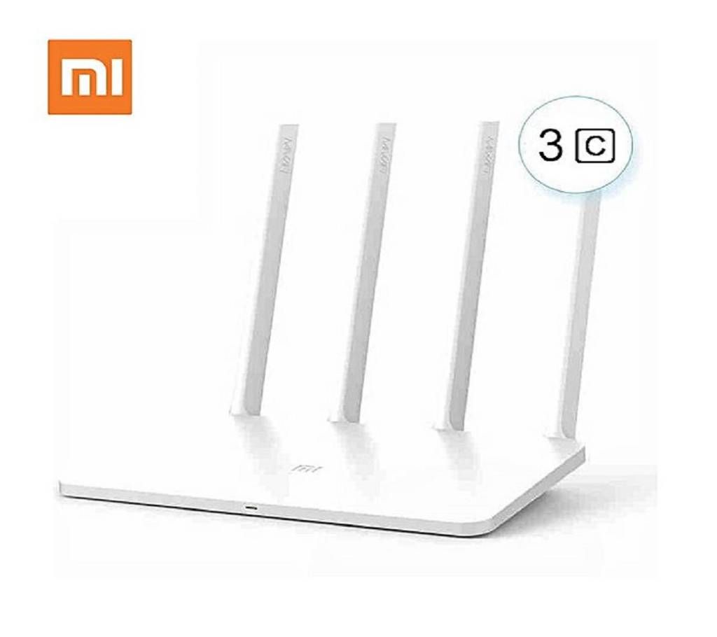 Xiaomi Mi WiFi Router 3C Smart Apps Control 300Mbps