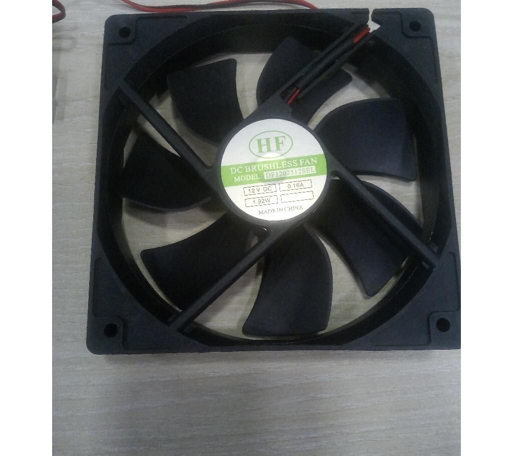 120mm Casing Fan