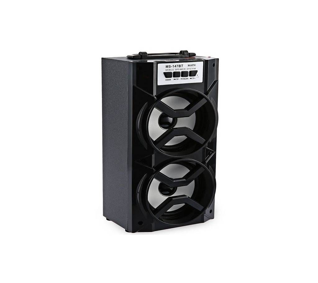 Bluetooth Wireless Speaker