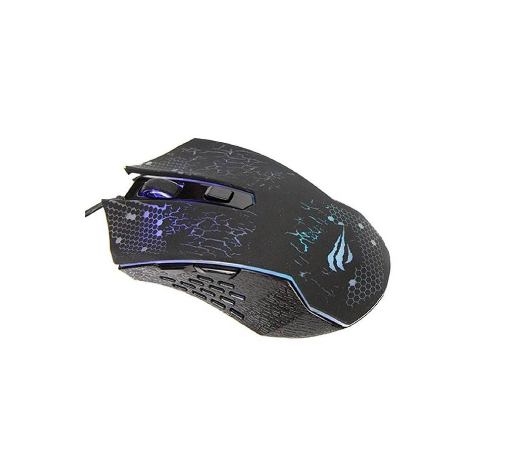 Havit USB Optical Gaming Mouse MS741