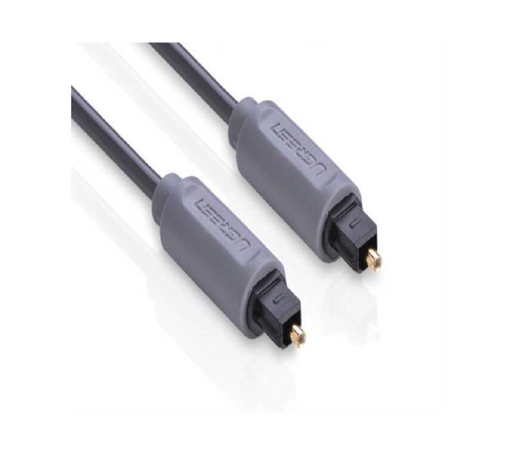Toslink Optical Audio cable-3M