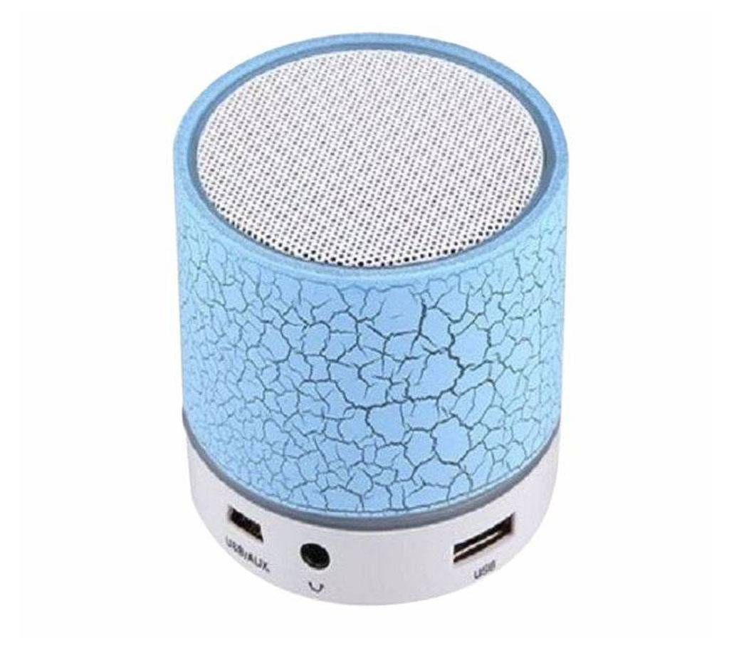 Portable Wireless Bluetooth Mini Speaker