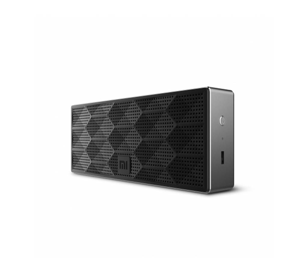 Original Xiaomi Mi Bluetooth Speaker - Black