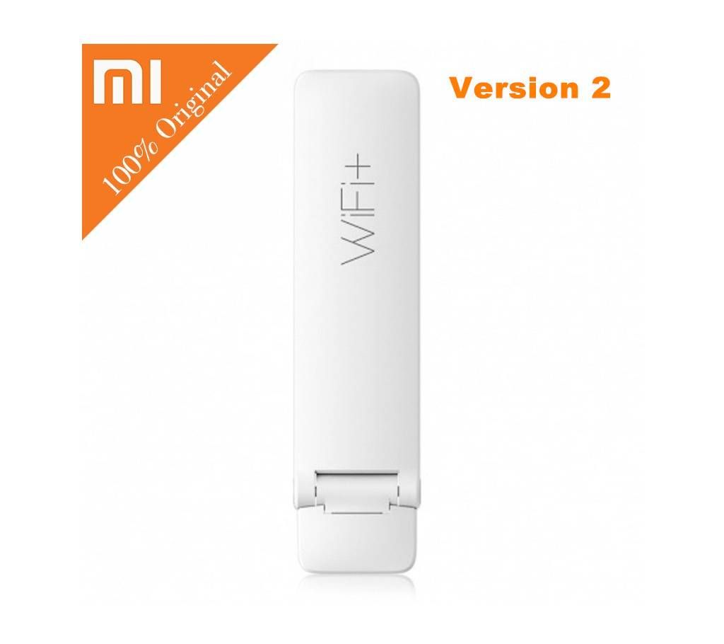 Xiaomi WIFI Repeater 2 Universal Repitidor WIFI Extender 150Mbps 802.11n Amplificador WI-FI Extender