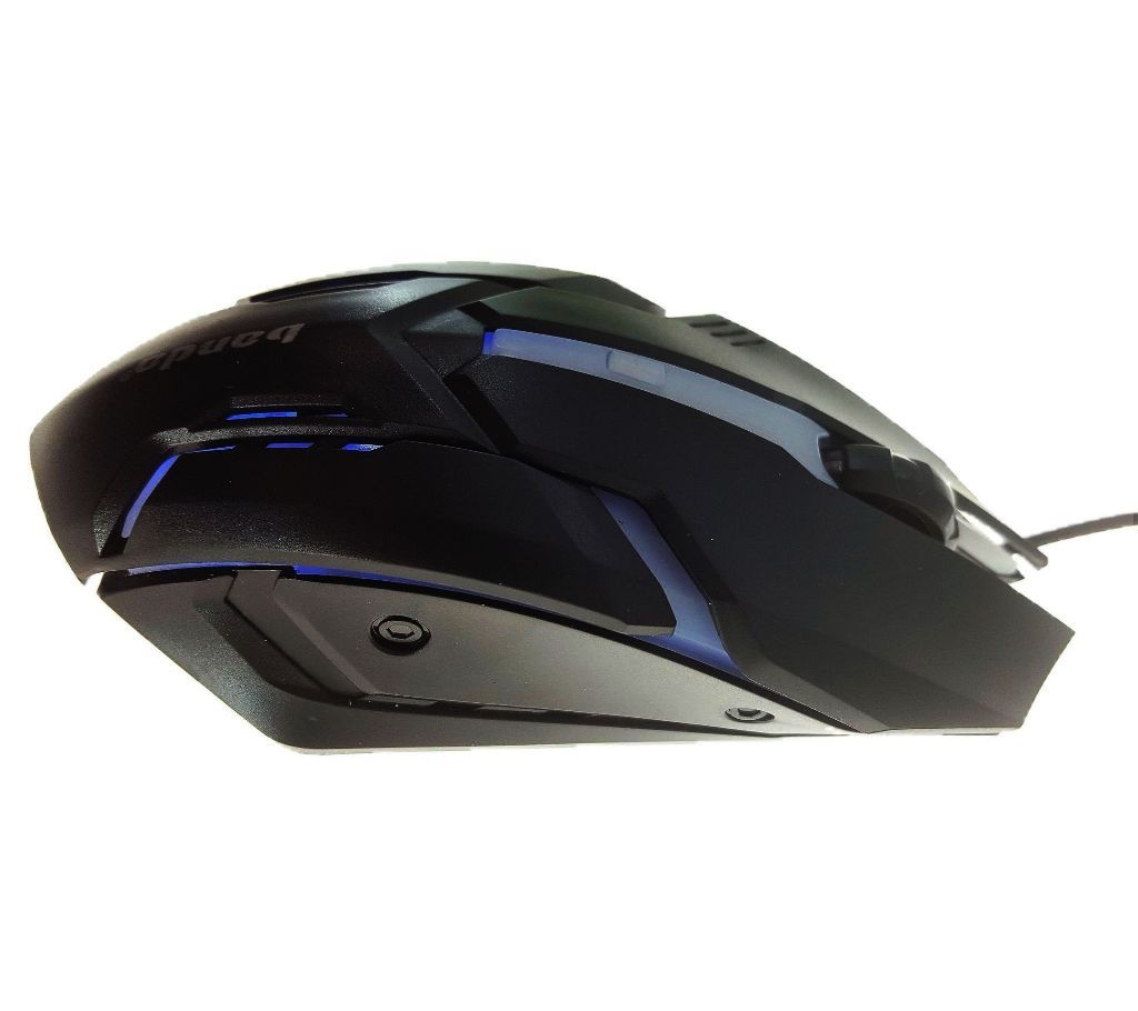 Gaming Mouse BANDA F1