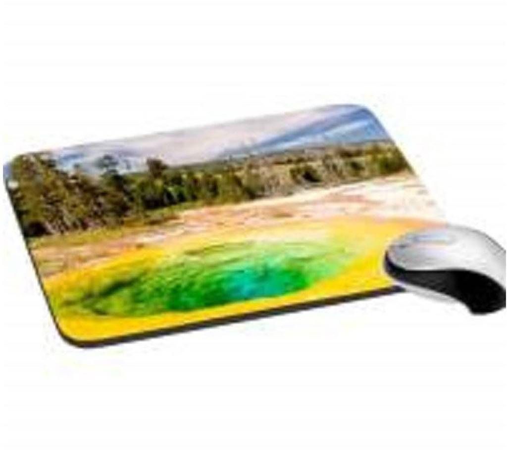 Mouse Pad Basic - Multicolor