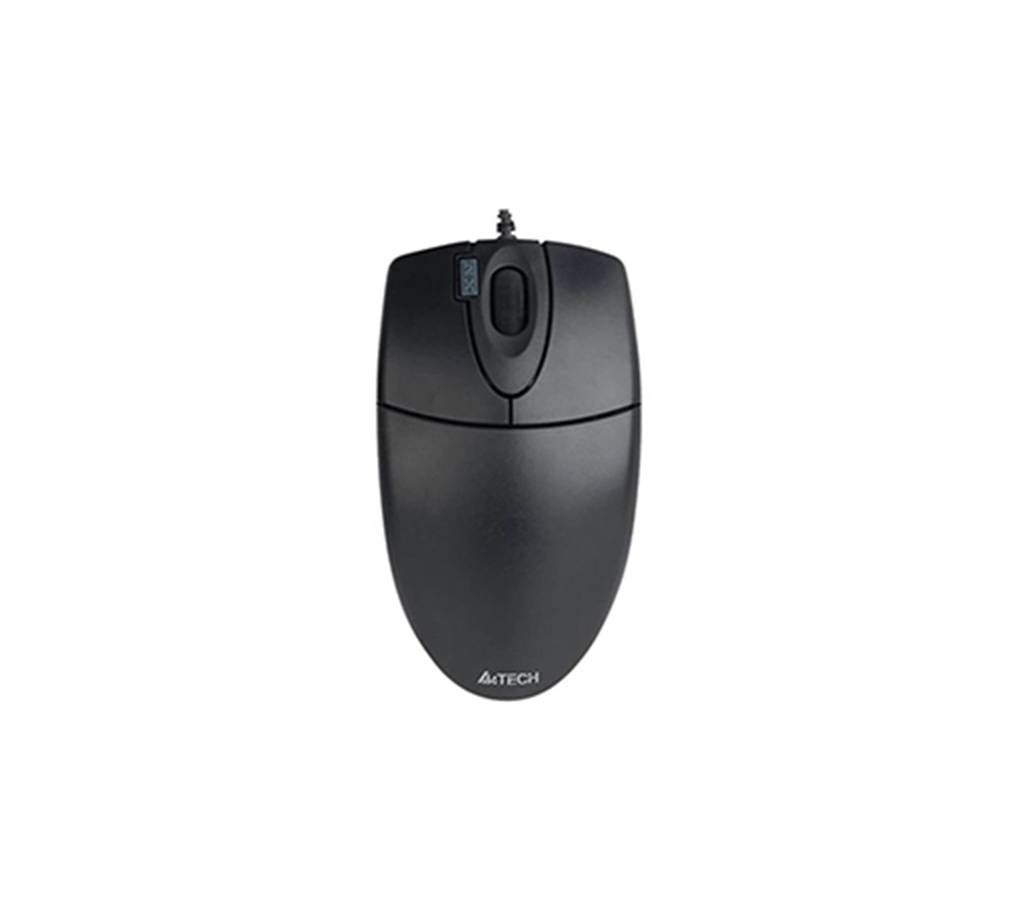 A4 Tech OP-620D 2X USB Optical Mouse